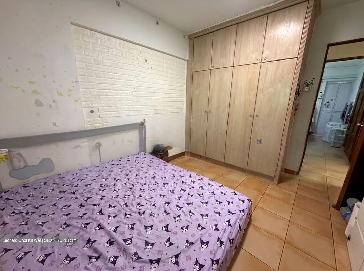 Blk 587 Cheng San Court (Ang Mo Kio), HDB 3 Rooms #600320631